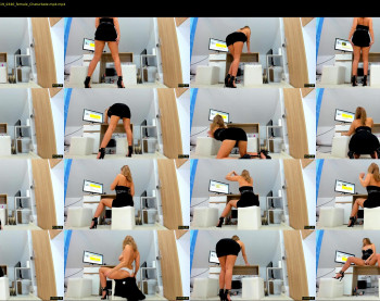 classy_medeeea — 86 minute Chaturbate female cam show recording, 720p, Nov 21, 2019