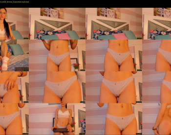 cyanide_candys — 94 minute Chaturbate female cam show recording, 720p, Nov 21, 2019