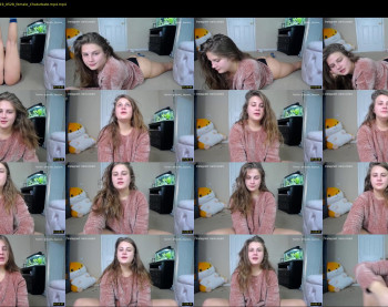 daddy_daycare_ — 22 minute Chaturbate female cam show recording, 720p, Nov 21, 2019