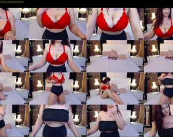 dd_shari — 61 minute Chaturbate female cam show recording, 720p, Nov 21, 2019