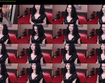 dianacharm — 38 minute Chaturbate female cam show recording, 720p, Nov 20, 2019