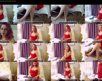 dirty_mature — 36 minute Chaturbate female cam show recording, 720p, Nov 20, 2019