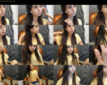 ehotlovea — 41 minute Chaturbate female cam show recording, 720p, Nov 20, 2019