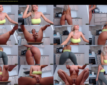 elisabeth_jason — 94 minute Chaturbate couple cam show recording, 720p, Nov 20, 2019