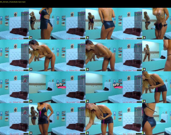 ella_pridee — 69 minute Chaturbate female cam show recording, 720p, Nov 20, 2019