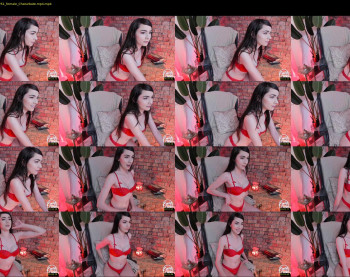 emilygrey_ — 7 minute Chaturbate female cam show recording, 720p, Nov 21, 2019