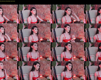emilygrey_ — 9 minute Chaturbate female cam show recording, 720p, Nov 21, 2019