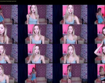 emmi_rosee — 11 minute Chaturbate female cam show recording, 720p, Nov 20, 2019