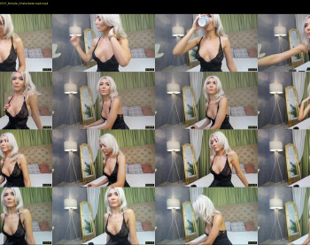 fallingangel_ — 6 minute Chaturbate female cam show recording, 720p, Nov 20, 2019