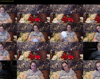 giorg107 — 67 minute Chaturbate couple cam show recording, 480p, Nov 20, 2019