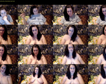 giorg107 — 51 minute Chaturbate couple cam show recording, 480p, Nov 20, 2019