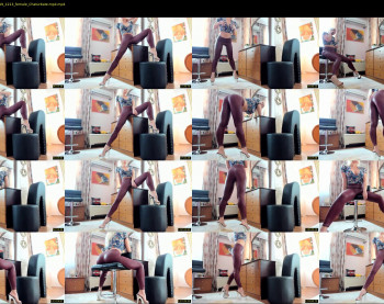 honeycandy777 — 106 minute Chaturbate couple cam show recording, 720p, Nov 20, 2019
