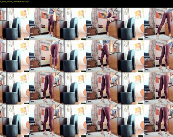 honeycandy777 — 7 minute Chaturbate couple cam show recording, 720p, Nov 20, 2019