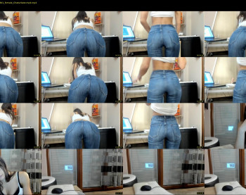 hotel77777 — 39 minute Chaturbate female cam show recording, 720p, Nov 20, 2019