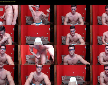 jasonblakes — 66 minute Chaturbate male cam show recording, 720p, Nov 20, 2019