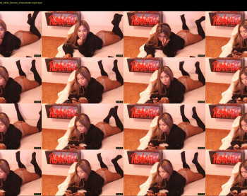 jenny_roberts96 — 6 minute Chaturbate female cam show recording, 720p, Nov 20, 2019