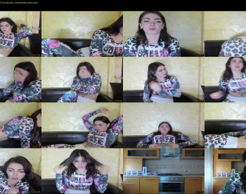 jessicagoold — 127 minute Chaturbate female cam show recording, 720p, Nov 20, 2019