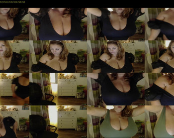 julialiones — 59 minute Chaturbate female cam show recording, 720p, Nov 20, 2019