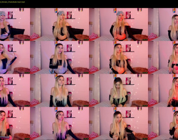 julietta_9 — 16 minute Chaturbate female cam show recording, 720p, Nov 20, 2019