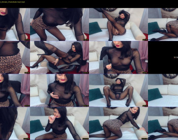 katedolly — 92 minute Chaturbate female cam show recording, 720p, Nov 20, 2019