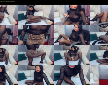 katedolly — 92 minute Chaturbate female cam show recording, 720p, Nov 20, 2019