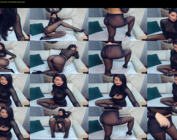 katedolly — 42 minute Chaturbate female cam show recording, 720p, Nov 20, 2019