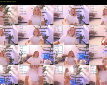 kendalltyler — 15 minute Chaturbate female cam show recording, 720p, Nov 20, 2019