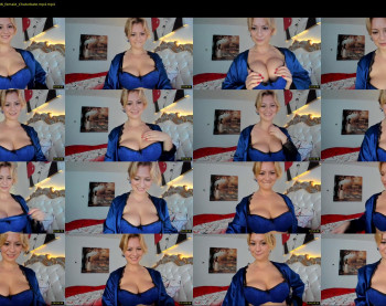 kiradivine — 87 minute Chaturbate female cam show recording, 720p, Nov 20, 2019