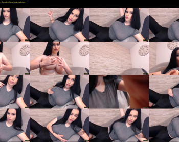 kitty_hotx — 38 minute Chaturbate female cam show recording, 720p, Nov 20, 2019