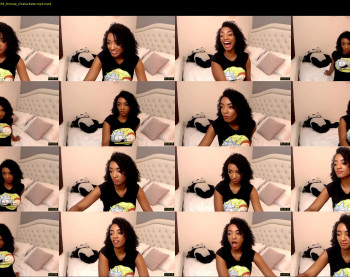 kleogold_1 — 14 minute Chaturbate female cam show recording, 720p, Nov 20, 2019
