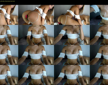 kmipearl — 6 minute Chaturbate female cam show recording, 480p, Nov 20, 2019