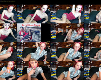 lourdesnoir — 18 minute Chaturbate female cam show recording, 720p, Nov 20, 2019