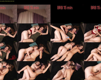 margolori — 66 minute Chaturbate couple cam show recording, 720p, Nov 20, 2019