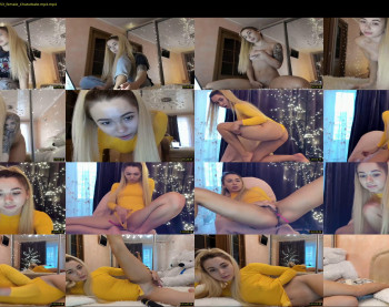 meryfoxxx — 160 minute Chaturbate female cam show recording, 720p, Nov 20, 2019