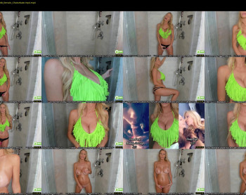miakinkdd — 94 minute Chaturbate female cam show recording, 720p, Nov 20, 2019