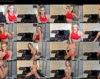 milf_lacey — 76 minute Chaturbate female cam show recording, 720p, Nov 21, 2019