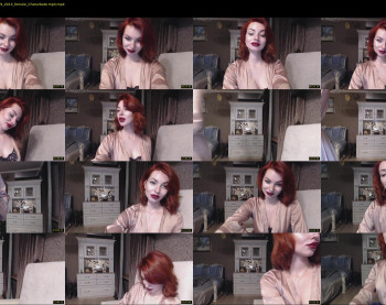 missmirandagd — 37 minute Chaturbate female cam show recording, 720p, Nov 20, 2019