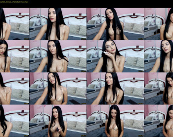 mmmaaa1234 — 37 minute Chaturbate female cam show recording, 720p, Nov 20, 2019