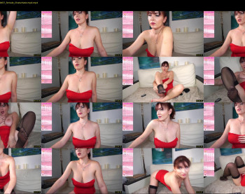 moonlight4u — 22 minute Chaturbate female cam show recording, 720p, Nov 20, 2019