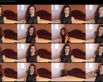 mysophiee — 48 minute Chaturbate female cam show recording, 720p, Nov 20, 2019