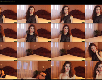 mysophiee — 90 minute Chaturbate female cam show recording, 720p, Nov 20, 2019