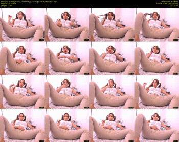 nathalyrae41 — 21 minute Chaturbate female cam show recording, 480p, Nov 20, 2019