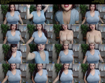 neytiri_moon — 19 minute Chaturbate female cam show recording, 480p, Nov 20, 2019