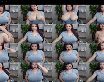 neytiri_moon — 17 minute Chaturbate female cam show recording, 720p, Nov 20, 2019
