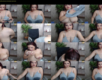 neytiri_moon — 44 minute Chaturbate female cam show recording, 720p, Nov 20, 2019