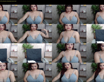 neytiri_moon — 14 minute Chaturbate female cam show recording, 720p, Nov 20, 2019