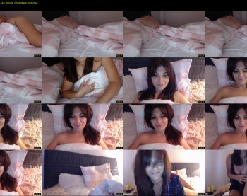 nightssecret — 37 minute Chaturbate female cam show recording, 720p, Nov 20, 2019