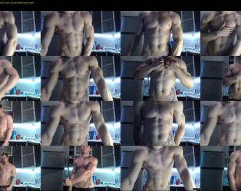 paul_rubini — 6 minute Chaturbate male cam show recording, 720p, Nov 20, 2019
