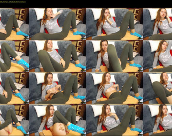 peaceduke — 31 minute Chaturbate female cam show recording, 720p, Nov 20, 2019