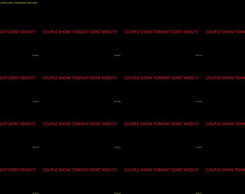 phoenix_star — 19 minute Chaturbate male cam show recording, 720p, Nov 21, 2019
